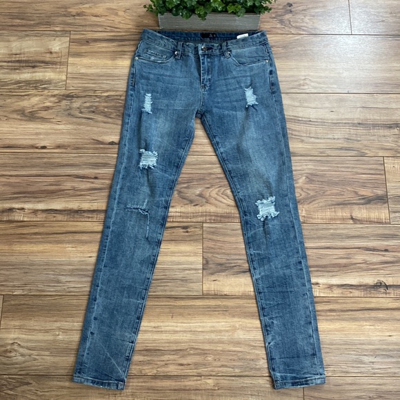 & Ampersand Avenue Skinny - Picture 6 of 11